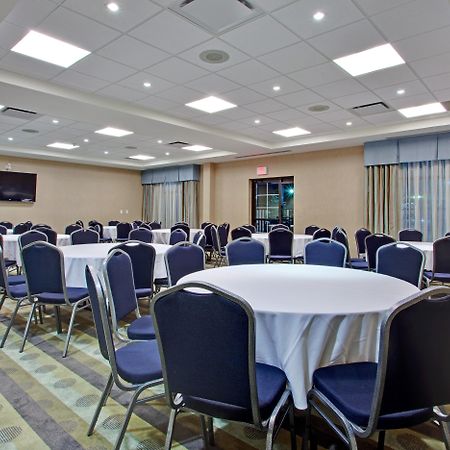 Holiday Inn Express Hotel & Suites Ottawa West-Nepean, An Ihg Hotel Business foto