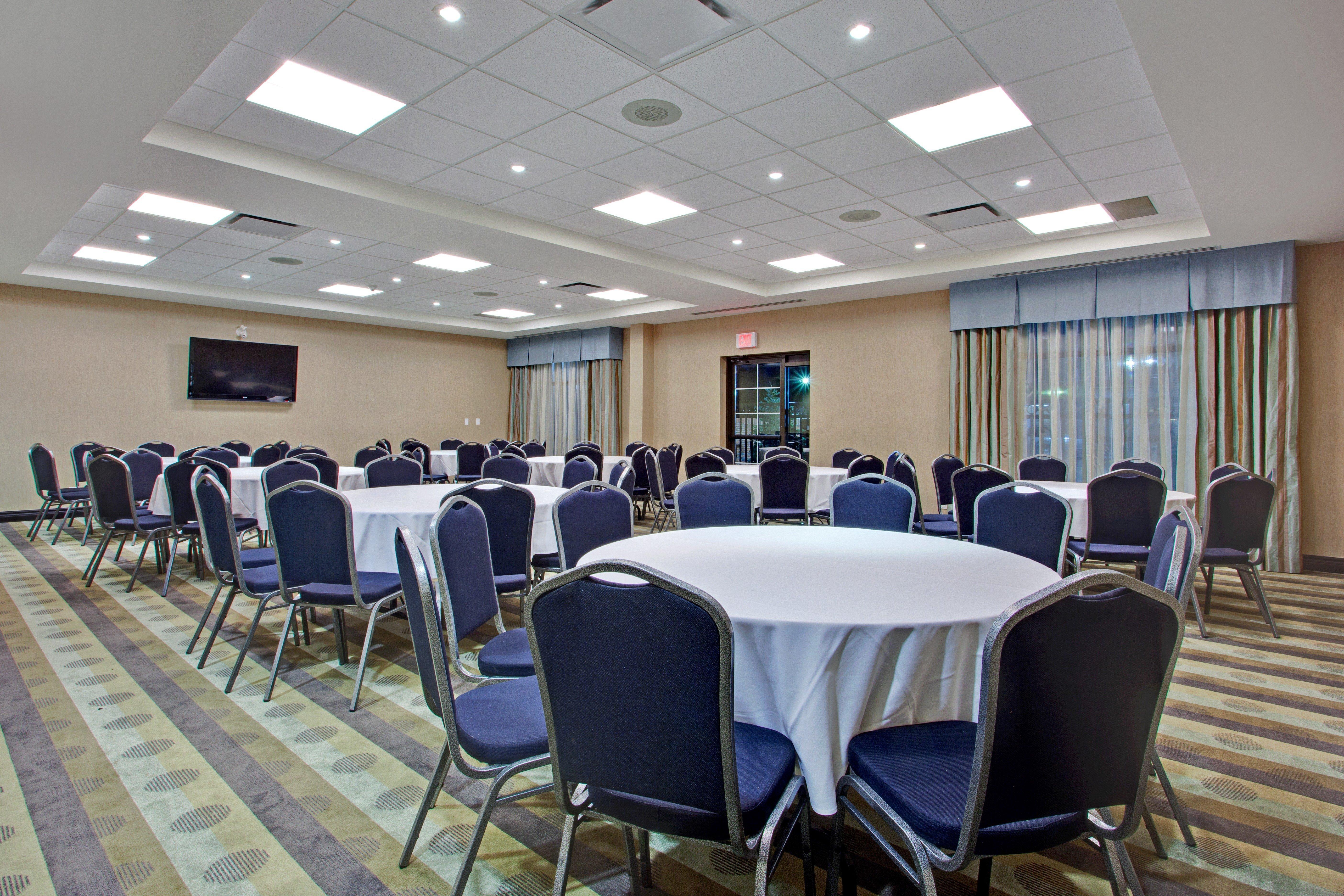 Holiday Inn Express Hotel & Suites Ottawa West-Nepean, An Ihg Hotel Business foto