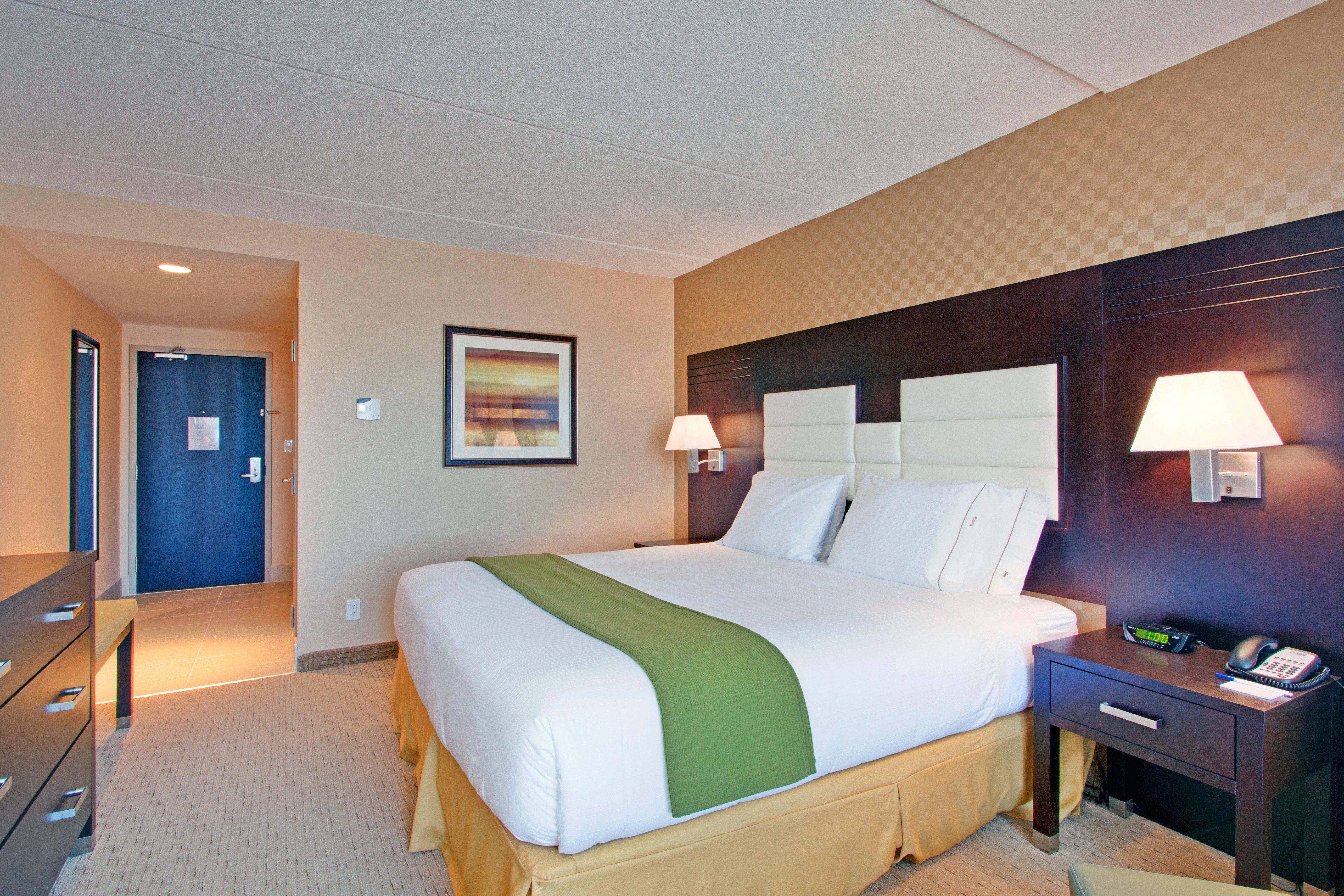 Holiday Inn Express Hotel & Suites Ottawa West-Nepean, An Ihg Hotel Zimmer foto